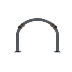 Quality U29 Steel Support wholesale