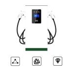 EVSE Fast Charging Car EV Chargers Public Electric Car Charging Stations