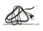 KSD301 16A 250V Snap Disc Thermostat For Water Heater