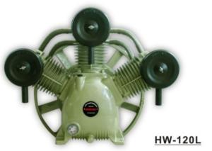 Quality 8Bar Piston Air Compressor Pump wholesale
