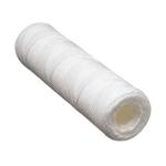 2 Micron PP Cotton String Wound Water Filter Cartridges For Pharmaceutical