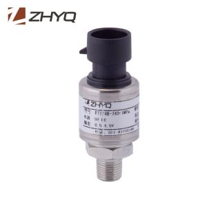 Quality Compact Automotive Pressure Transducer ABS System Fuel Pump Direct Cable wholesale