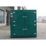 220V/380V Voltage Electric Powder Coating Oven for Heavy-Duty Applications