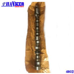 Quality ME013676 4D32 CAMSHAFT Forged Camshaft Excavator Mitsubishi Top Quality wholesale