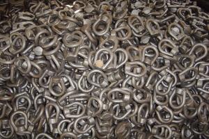 Quality Ring nut wholesale