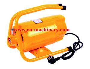 Quality [Hot-Selling]Korea Type Insertion Electrical concrete vibrator With Frame matched wholesale