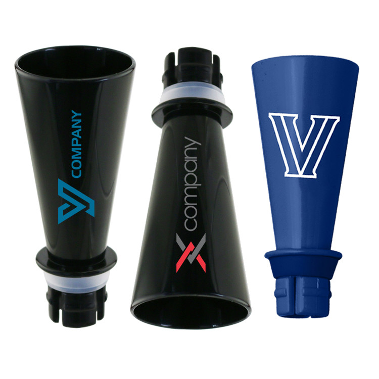 Champagne Sipper Wine Promotion Gift Accessories Customized Logo