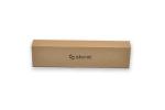 Pretty Lid Kraft Cardboard Embossed Gift Box Packaging