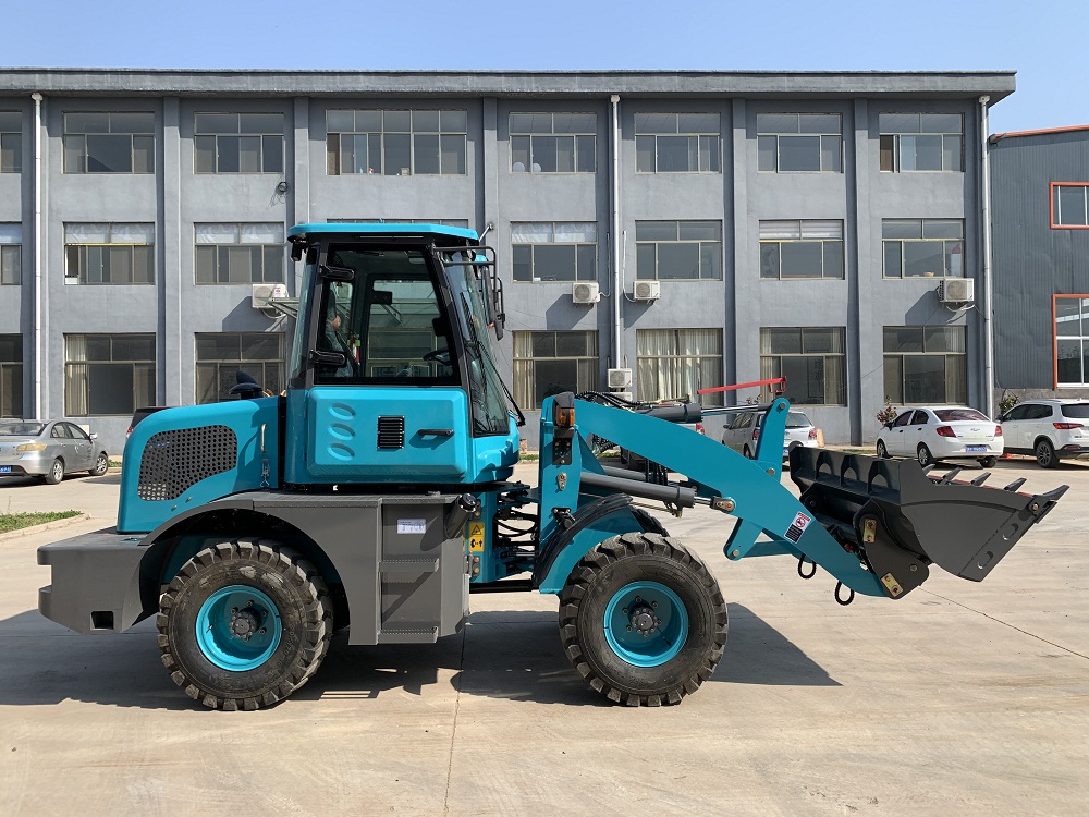 1Ton 1.5Ton 1.8Ton 2Ton 3 Ton Mini Excavator With Optional Cabin And Various Attachment