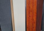Acid Resistant Aluminium Kitchen Profile High Hardness Of Paint Film
