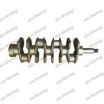 Diesel Engine Crankshaft W04CT 13411-1592