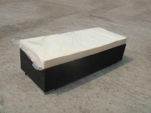 Quality 7pcs garden furniture wholesale
