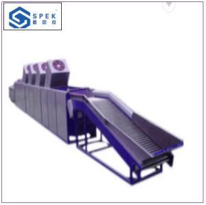 Quality Citrus Fruit Tomato Sorter Machine And Vegetable Washer Machine wholesale