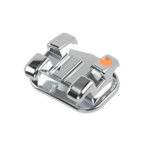 Quality Orthoclassic Ceramic Roth Self Alignment Braces Brackets 0.022 0.018 Mini Hook 345 wholesale
