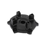 Quality IATF 16949 Modified ED Black Coating Isocyanate Curing wholesale