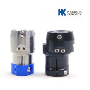 Quality Sliding Adaptor Lower Limb Prosthetic Components Aluminum Alloy wholesale