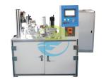 4 Stations Hot Melt Ealing Water Filled Teether Machine Testing Equipment for