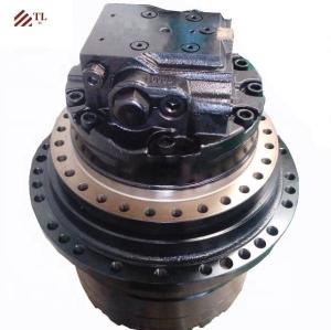 Quality R210LC-7 R250LC-7 R250-7 R210-7 Final Drive Travel Motor 31N7-40010 31N6-40020 Cast Iron wholesale