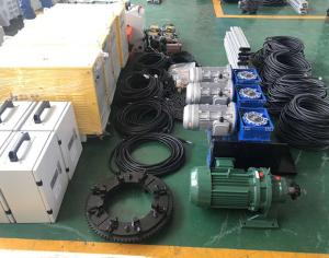 Quality 500mm Steel Wear Plate Overlay Hardfacing Machine wholesale