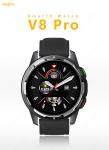 KALIHO Bluetooth 4.0 Fitness Pedometer Watch For Android 260mAh
