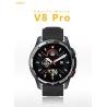 Buy cheap Breathing Training Swimming Water Resistant Smartwatches 260mAh from wholesalers