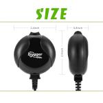 Small Silent 420 Ml / Min Aquarium Fish Pump