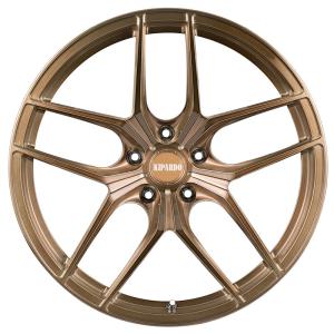 Quality One Piece Monoblock Forged Wheels For Top Racers wholesale