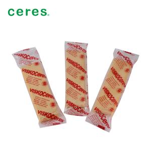 China Ceres Resin PS Plate Offset Printing Material 115x32x5mm Fiber Viskovita Viscose Sponge on sale