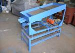 Swing Screen Machine 50~500 Kg/H Capacity Compact Structure FS Easy Installation