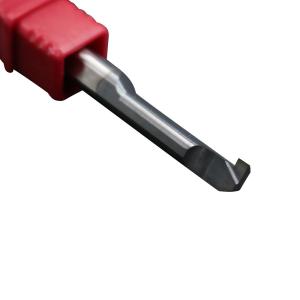 Quality Wxsoon High Quality Smgr Solid Carbide Boring Tools for Groove Cutting wholesale
