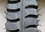 4.50-16 Size Farm Wagon Tires , Farm Implement Tires Load Range C To E