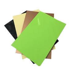 Quality Advertising AA8100 0.9m Fireproof Aluminum Composite Panel wholesale