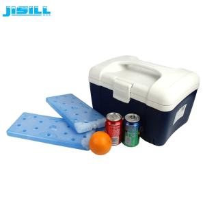 Quality HDPE Plastic Gel Ice Eutectic Plate For Cold Chain Transport wholesale