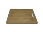 Bamboo Cutting Board Wooden Chopping Carving Board for Meat and Vegetables