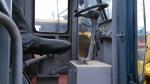 Used komatsu WA320-5 WHEEL LOADER
