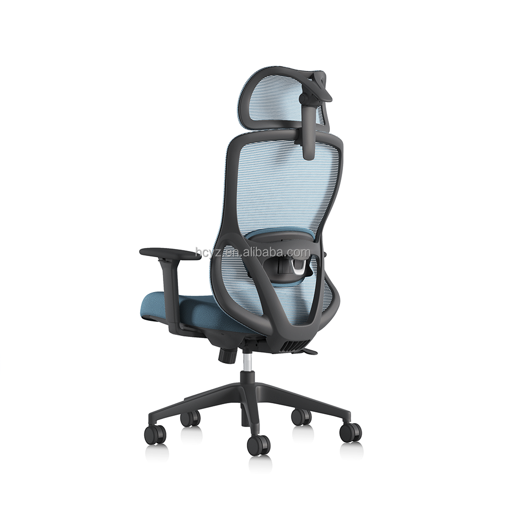 Customize Ergonomic Mesh Office Chair for Company Executive and Manager in Office