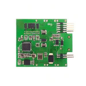 Quality Immersion Gold OSP Printed Circuit Board Assembly For Electronics wholesale