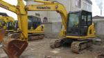 Used Excavator Komatsu PC70-8