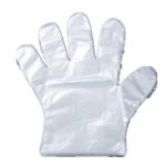 Flexible Non Slip Disposable Cooking Gloves Heat Resistant Dust Proof
