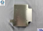 OEM ODM Custom Metal Bracket Fabrication SUS304 Laser Cut Sheet Metal Parts