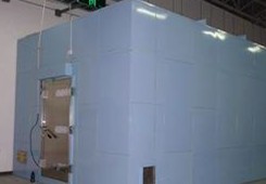Multi Stage General Purpose Dc AC EMI Filter