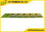 CR2016 Coin Batteries Lithium CR2016 3 V Electronics Battery OEM logo CR2016