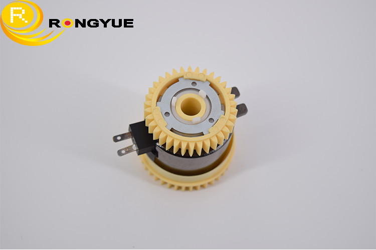 Stable Rongyue Wincor ATM Parts XE V module Clutch 1750041947