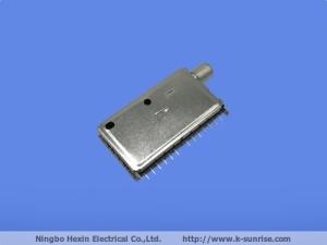 Quality tuner shelle for set top box wholesale