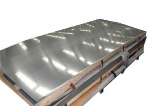 Quality 316 SS Plate Metal Stainless Steel Sheet 022Cr17Ni12Mo2 Use In Marine Equipment wholesale