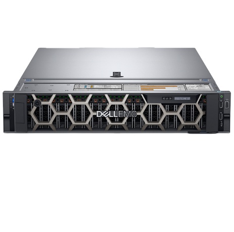 I7-9700 ME424 Server With SAS SSD 580W Dual Power Supply Enhance Server'S Capabilities
