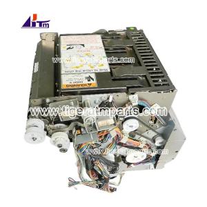 Quality M1P004402H Hitachi 2845V Upper Rear Assembly With URJB ATM Parts wholesale