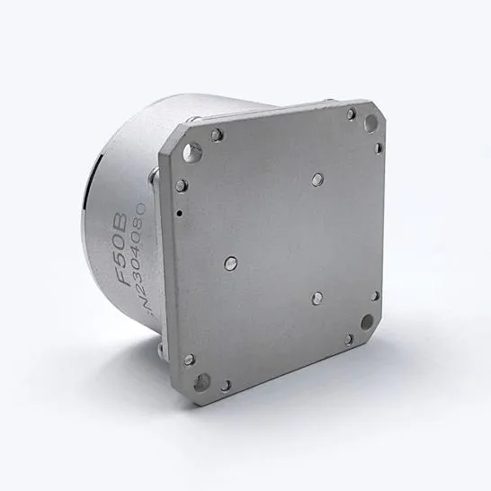 300deg/S Range Fiber Gyro Low Bias Instability Fog