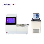 SH21789 Abel Flash Point Tester Closed Mouth Cup Method ISO13736