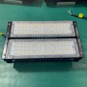 China 150W Meanwell Driver VIKSTARS LED Outdoor Flood Light 120lm Golf Field Tunnel on sale